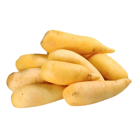 Batata Salsa pra Mesa com Casca 400g