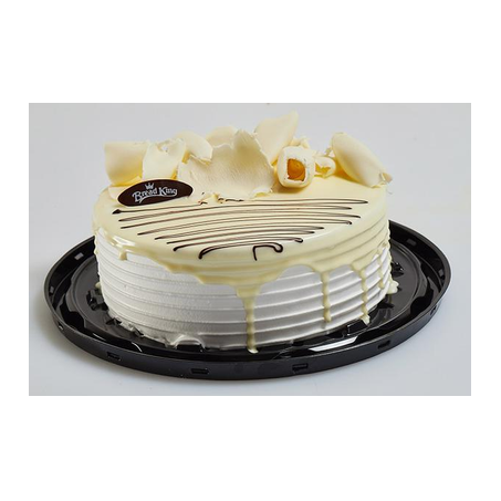 TORTA BREAD KING 1,2KG 4 LEITES 