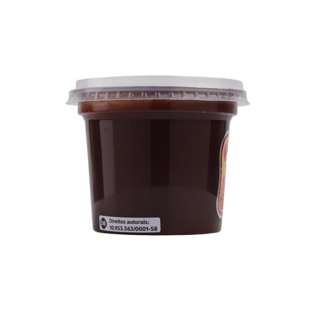 Doce De Morango Oliveira 400g 360-35