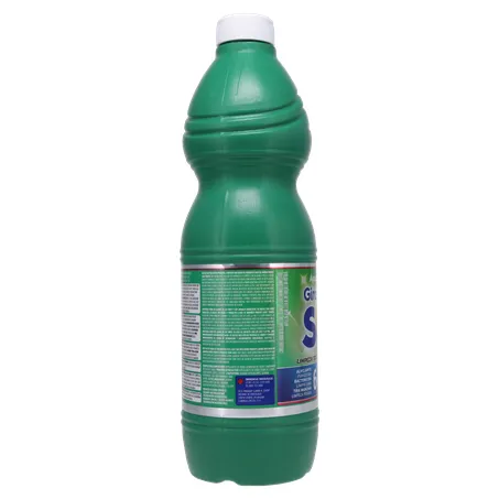 Agua Sanitaria Girando Sol Tradicional 1l 360-3