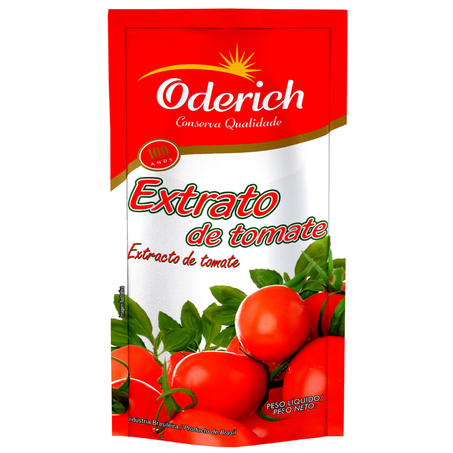 Extrato tom oderich stand up 300g