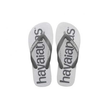 Sand hav top logomania 2 cinza aco 43/44