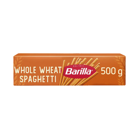 Macarrão Barilla Spaghettini Integrale 500g