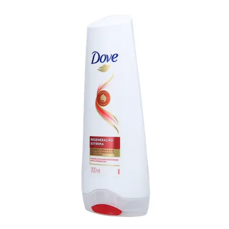 Condicionador Dove Recuperacao Extrema 200ml 
  360-3