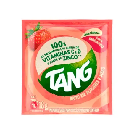 SUCO TANG 18G MORANGO