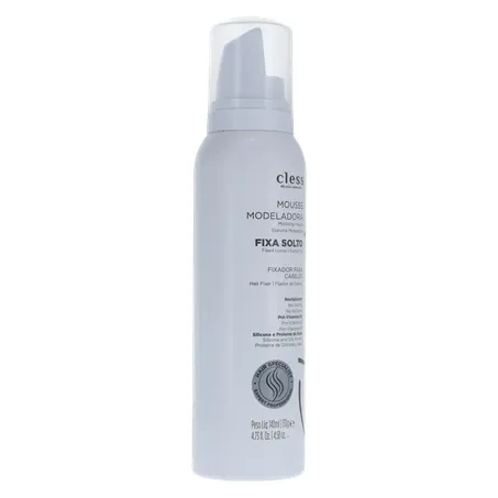 Mousse charming normal 140ml 360-30