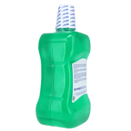 Enxag bucal freedent eucalipto 1l 360-12