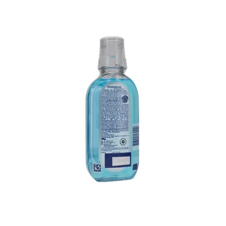 Enxaguante Bucal Sensodyne Cool Mint Frasco 250ml 360-16