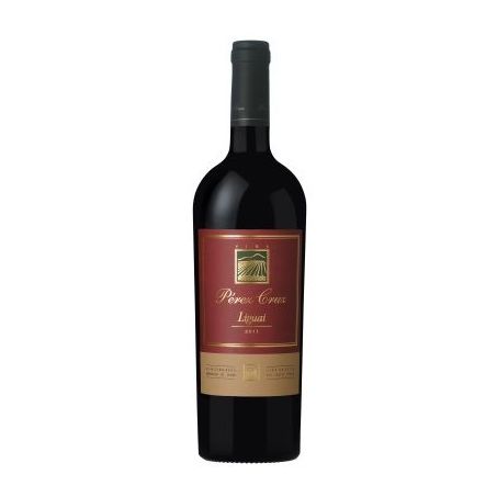 Vinho tinto linguai perez cruz 750ml