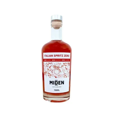 Drink miden spritz italian zero 700ml