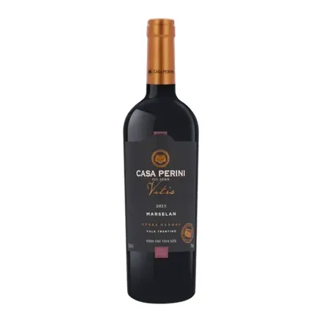 Vinho casa perini vitis marselan 750ml