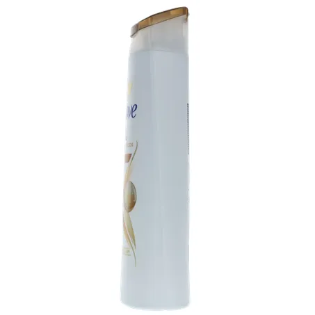 Shampoo Dove Nutrição + Fusão de Óleos Squeeze 200ml 360-8