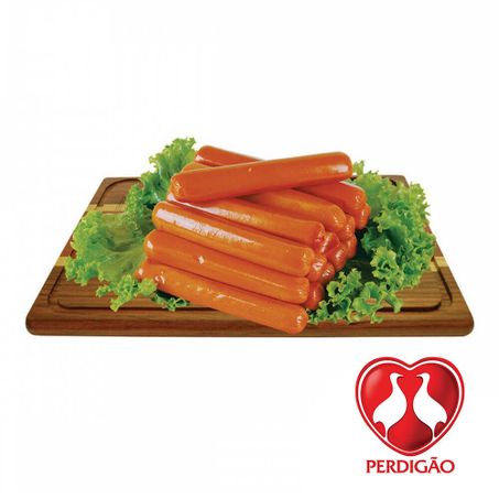 SALSICHA PERDIGAO KG