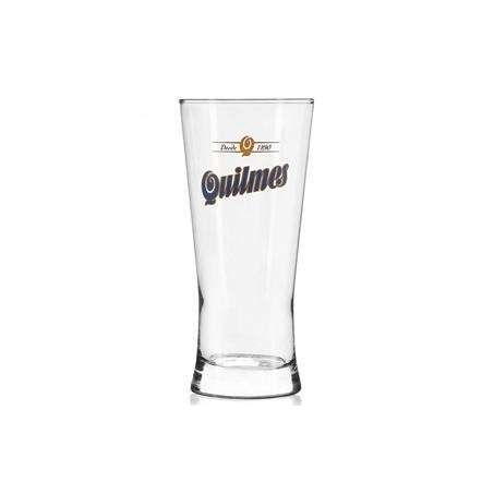 Copo cerveja quilmes 354ml