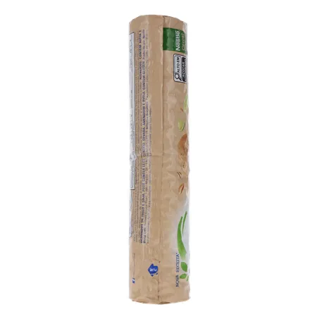 BISCOITO NESFIT LIMÃO/CEREAIS 160G 360-25