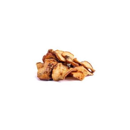 MAÇÃ SECA PARA CHA EM FATIAS 50G