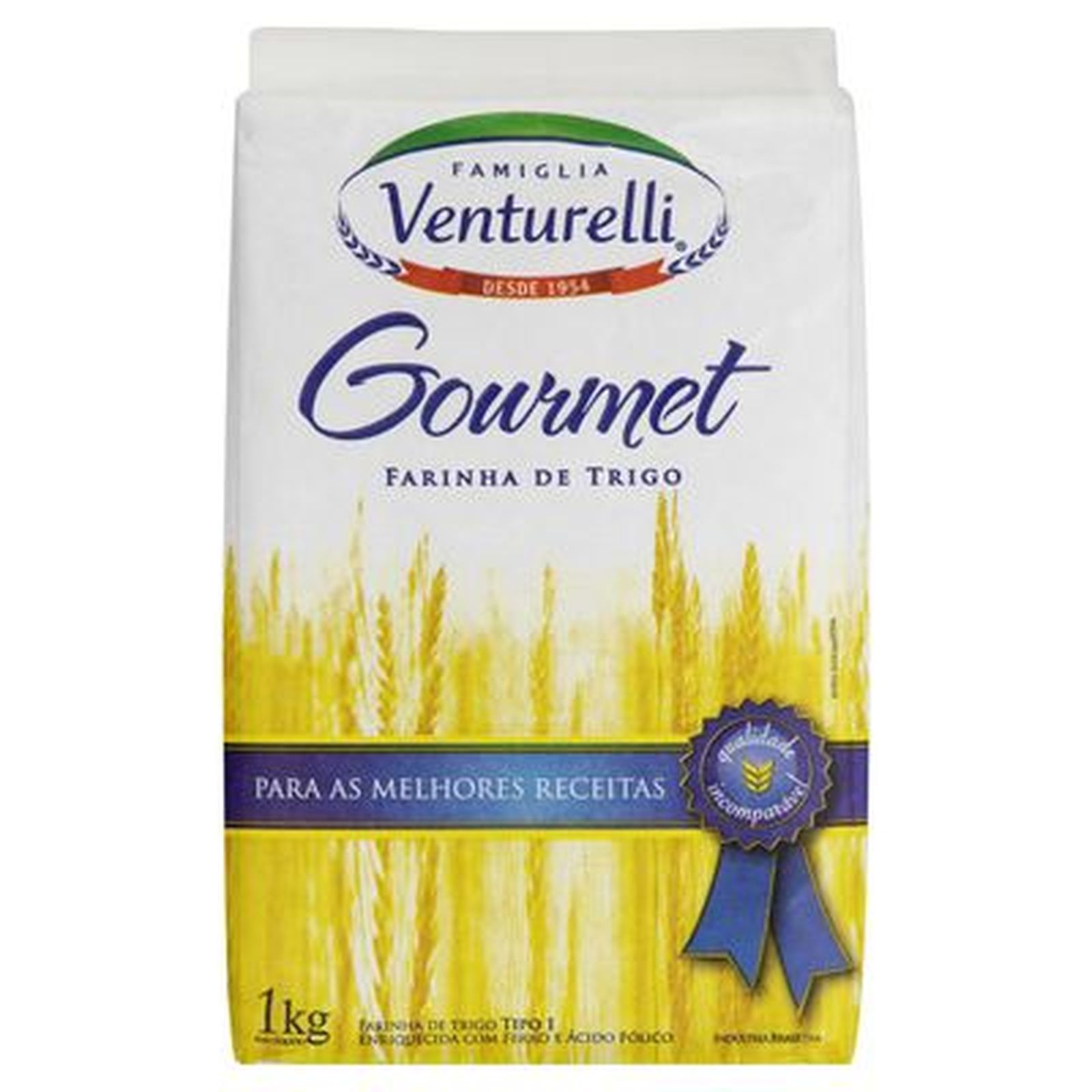 FARINHA DE TRIGO F.VENTURELLI