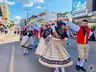 Desfile Cultural abrirá 44ª Oktoberfest na cidade de Itapiranga