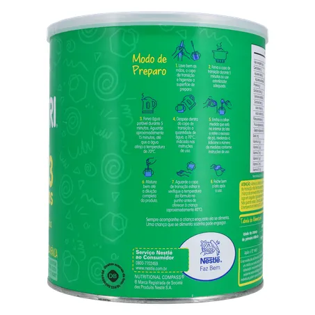 COMPOSTO LÁCTEO NESTONUTRI LATA 800G 360-11