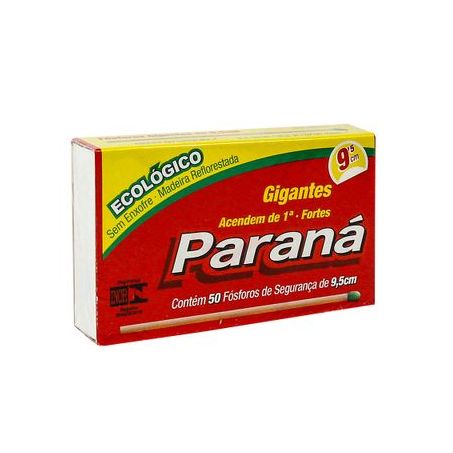 FOSFORO GIGANTE PARANA ECO 50UN