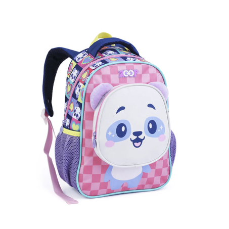MOCHILA SEANITE INFANTIL 13 REF.MI43189