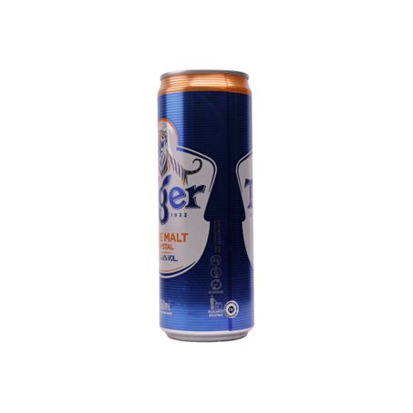 Cerveja Tiger Puro Malte Crystal 350ml 360-10