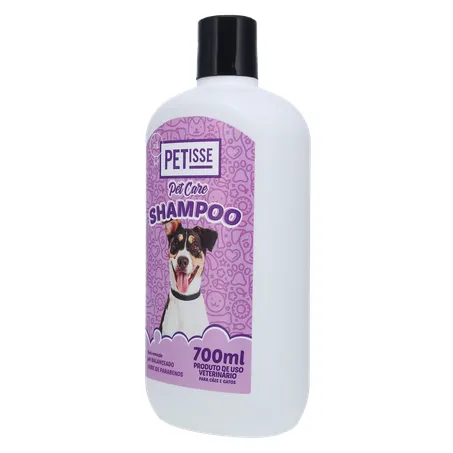 Shampoo pet care pre banho 700ml 360-4