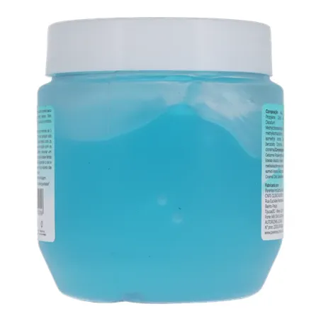 Gel anjinho fixador kids 220g 360-18
