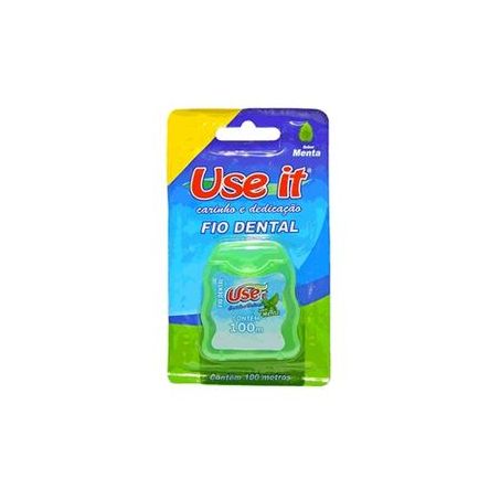 FIO DENTAL USEIT LV100M