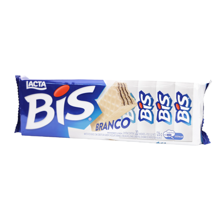 Bis lacta branco laka 100,8 g 360-3