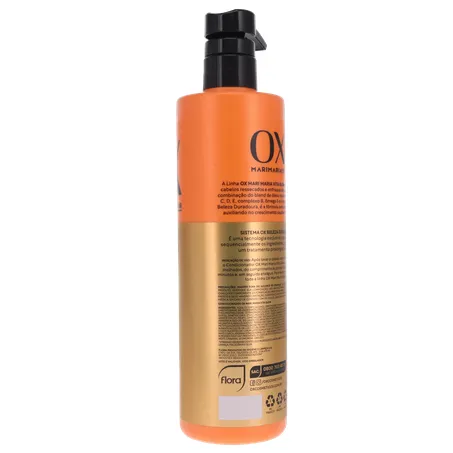 COND OX 500ML VITA GLOW 360-12