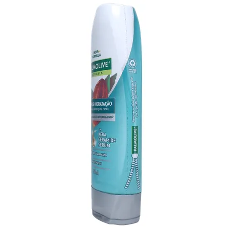 Condicionador Palmolive Cuidado Absoluto 350ml 
  360-6