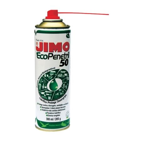 Desengripante Jimo Ecopenetril Aerosol 300ML