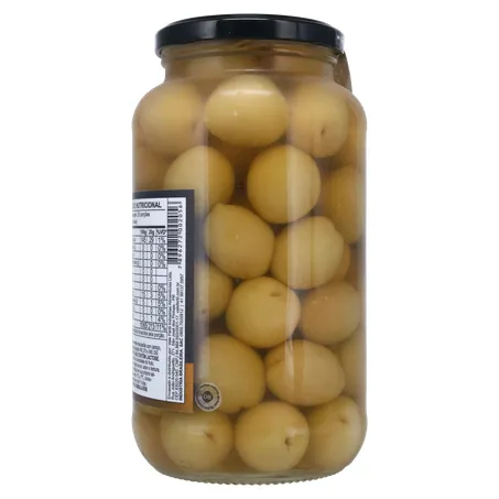 Azeitona vale fertil manzanila c/car500g 360-17
