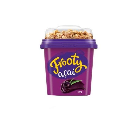 Acai frooty banana/ granola 200gr