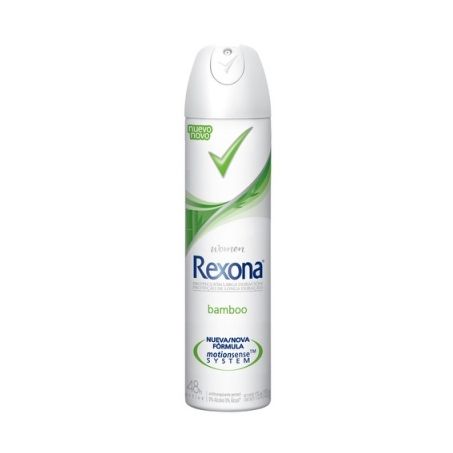 DESODORANTE AERO BAMBOO REXONA 150ML