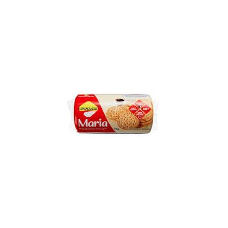 Biscoito lowcucar maria zero lactose 110g