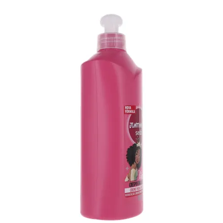 CREME PENTEAR SEDA JUNTINHOS CRESPO 300ML 360-30