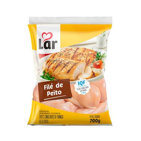File peito lar iqf cong 700g
