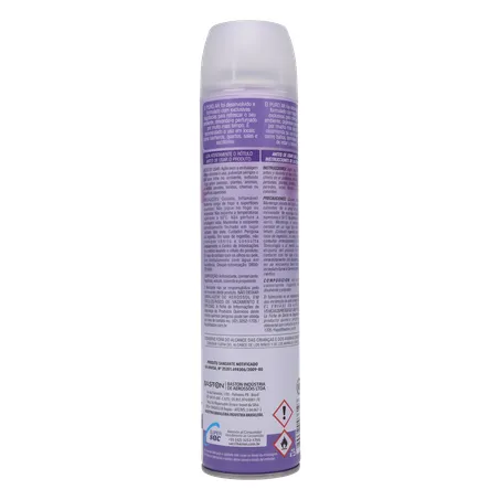 Inseticida ultra inset mata barata 300ml 360-16