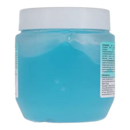 Gel anjinho fixador kids 220g 360-19