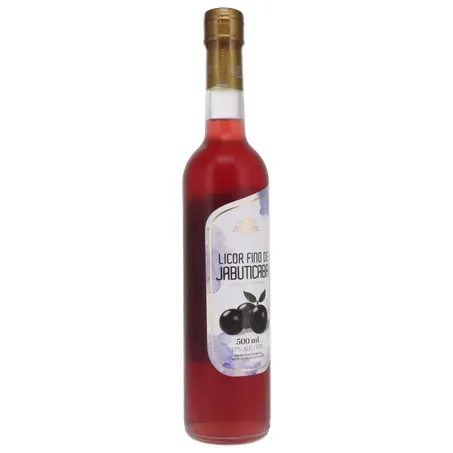 Licor heats brazil jabuticaba 500ml 360-33