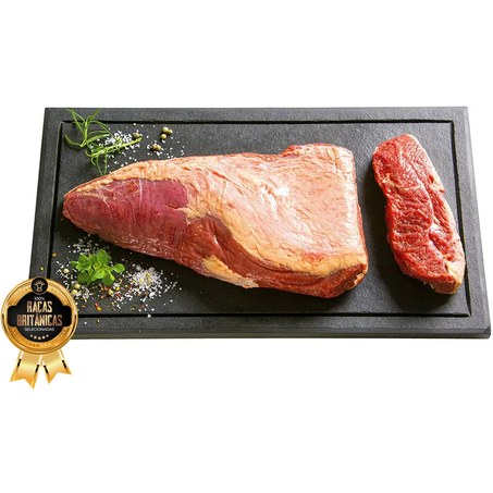 MAMINHA BOVINA RAÇAS BRITÂNICAS KG