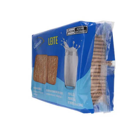 Biscoito leite casaredo 400g 360-6