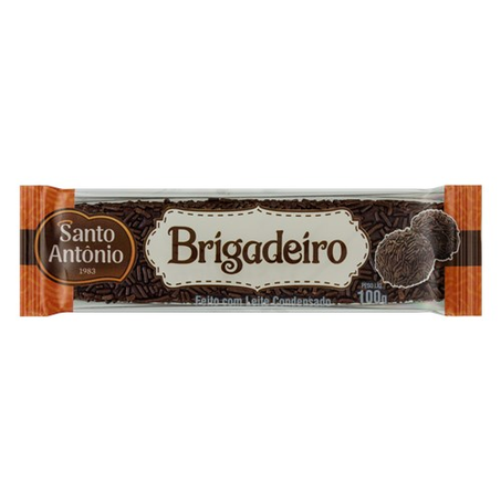Doce Santo Antonio 100g Brigadeiro 