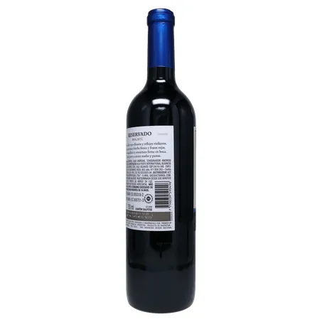 Vinho Chileno Concha y Toro Reservado Malbec 750ml 360-22