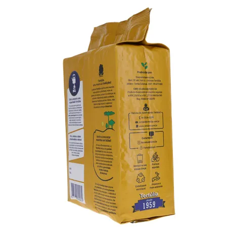 Erva tertulia moida grossa 1kg 360-24