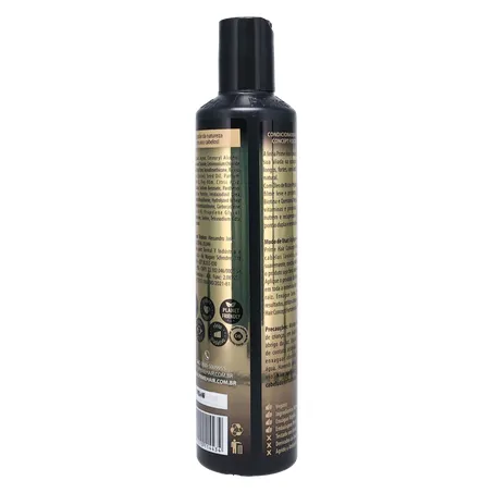 Condicionador prime cavalo dourado 240ml 360-17