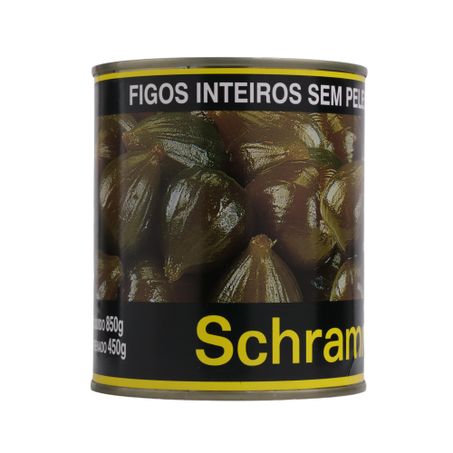 Figo schramm inteiro 450g 360-53