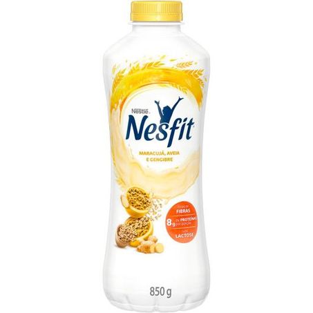 IOGURTE NESFIT 850G MAR